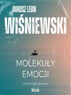 cover image of Molekuły emocji
